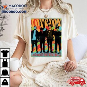 Lovejoy Vintage Iconic Shirt