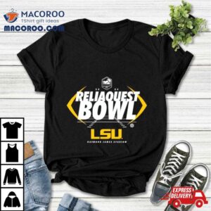 Ball In Lsu Tigers Logo Helmet T Shirt