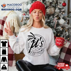 Mansoor Nico Nico Knee T Shirt