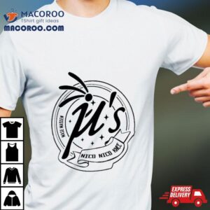 Mansoor Nico Nico Knee Tshirt