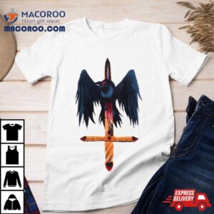 Maternal Disaster Vahaven Tshirt