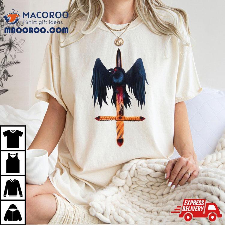 Maternal Disaster Vahaven T Shirt Maternal Disaster Vahaven T Shirt