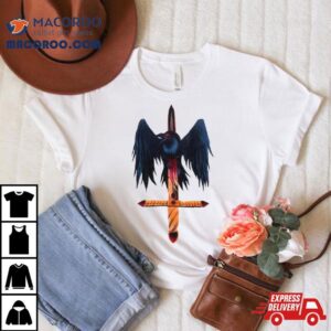 Maternal Disaster Vahaven T Shirt 2 Maternal Disaster Vahaven Tshirt