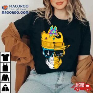 Matt Cardona Deathmatch God Shirt