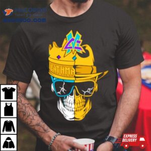 Matt Cardona Deathmatch God Shirt