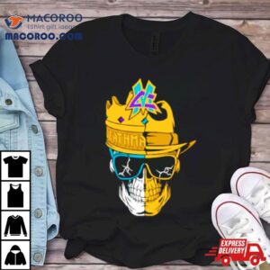 Matt Cardona Deathmatch God Tshirt