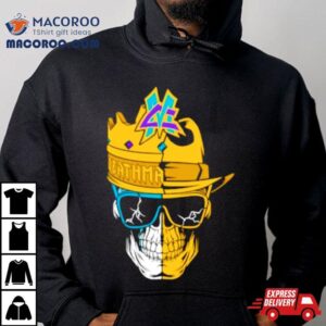 Matt Cardona Deathmatch God Tshirt