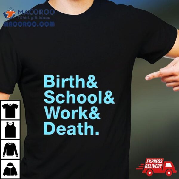 Matt Pinfield Birth & School & Work & Death Shirt