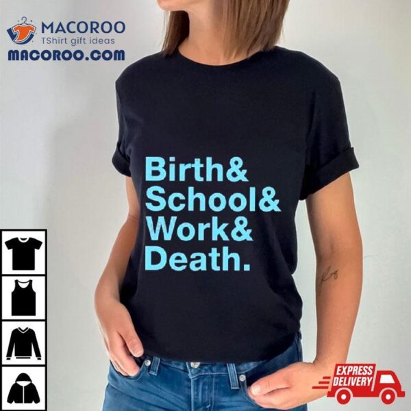 Matt Pinfield Birth & School & Work & Death Shirt