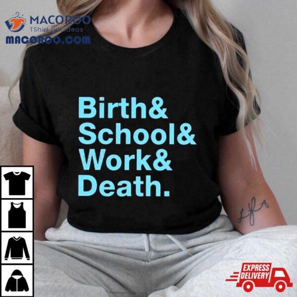 Matt Pinfield Birth & School & Work & Death Shirt