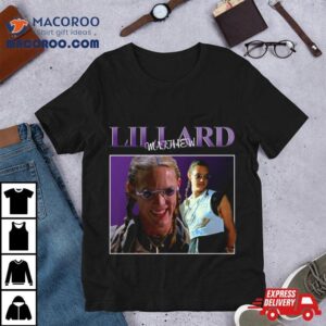 Matthew Lillard 90s Tshirt