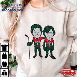 Meet The Deweys Tshirt