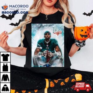 Merry Gameday Philadelphia Eagles Vs New York Giants Nfl Official Poster Shirt 2 Merry Gameday Philadelphia Eagles Vs New York Giants Nfl Official Poster Tshirt
