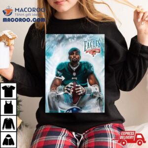 Merry Gameday Philadelphia Eagles Vs New York Giants Nfl Official Poster Shirt 4 Merry Gameday Philadelphia Eagles Vs New York Giants Nfl Official Poster Tshirt