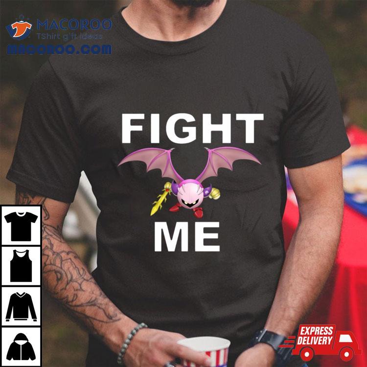 Meta best sale knight shirt