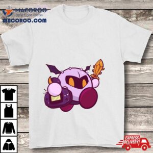 Meta Knight Meta Knigh Tshirt