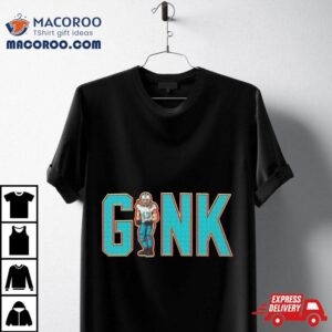 Miami Dolphins Andrew Van Ginkel Gink Tshirt