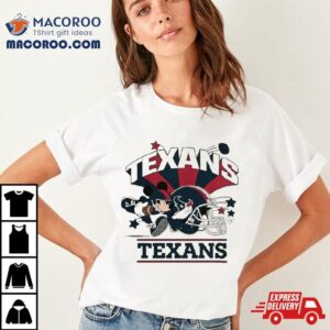 Houston Texans Nfl In My Veins Jesus In My Heart Cross 2024 T Shirt