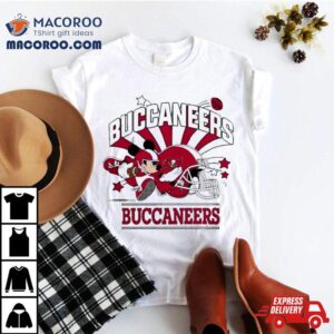 Buccaneers Hall Of Fame Legends 2023 T Shirt