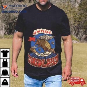 Midland Up In Texas Shirt