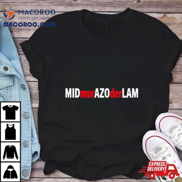 Midmurazoderlam Jacqui Deevoy Sweatshirt