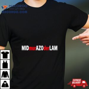 Midmurazoderlam Jacqui Deevoy Sweat Tshirt