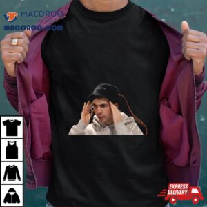 Mike S Mic Meme Tshirt