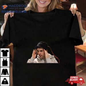 Mike S Mic Meme Tshirt