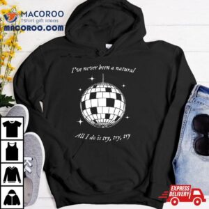 Mirrorball Shining Just For You Taylor Swif Tshirt