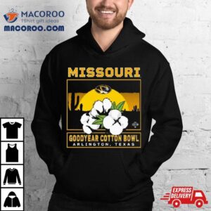 Missouri Tigers Bad Day To Be A Buckeye 14 – 3 Shirt