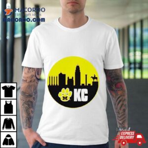 Missouri Tigers Mizzou Kansas City Kc Tshirt