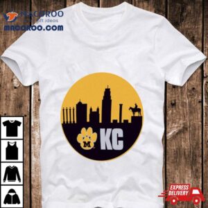 Missouri Tigers Mizzou St Louis Tshirt