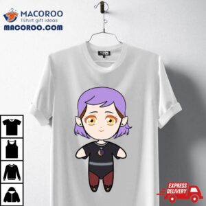 Mity Toh Plushie The Owl House Shirt 2 Mity Toh Plushie The Owl House Tshirt