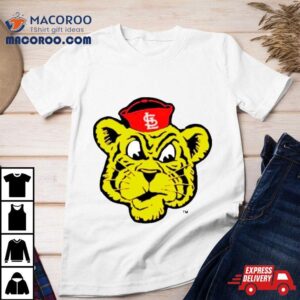 Mizzou Cardinals Parody Shirt