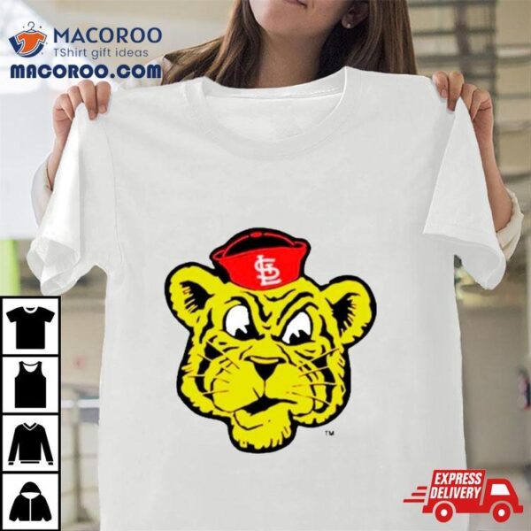 Mizzou Cardinals Parody Shirt