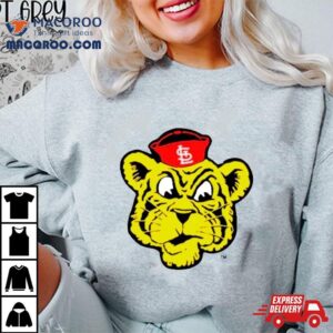 Mizzou Cardinals Parody Tshirt