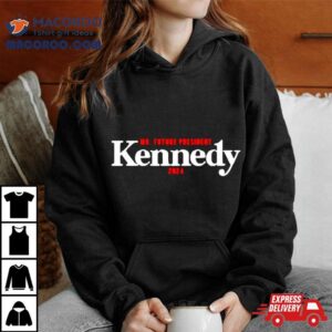 Mr. Future President Kennedy 2024 Shirt