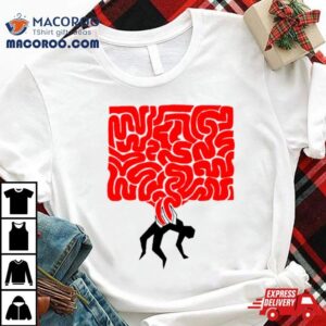 My Body Betrayed Me Tshirt