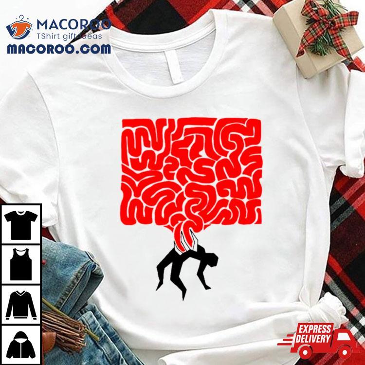 My Body Betrayed Me Shirt My Body Betrayed Me Shirt