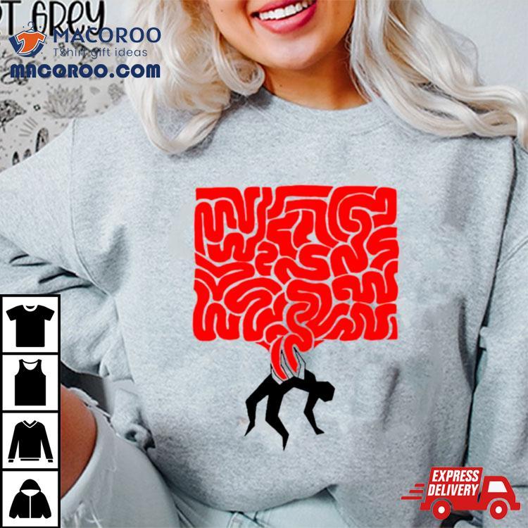 My Body Betrayed Me Shirt My Body Betrayed Me Shirt