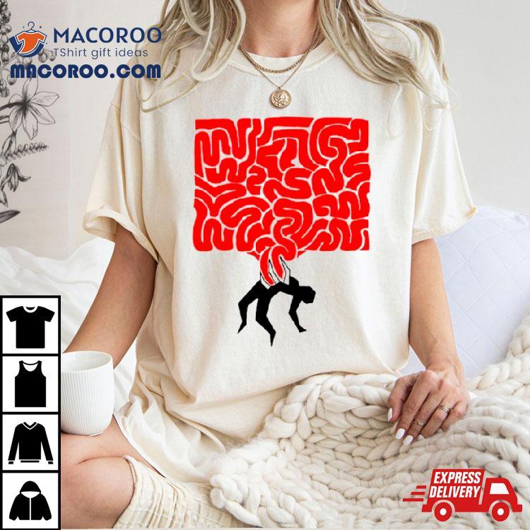 My Body Betrayed Me Shirt My Body Betrayed Me Shirt