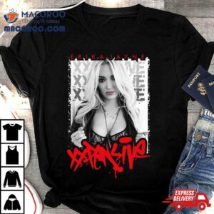 My Favorite People Erika Jayne The Beauty Singer Tshirt