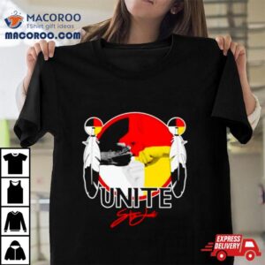 Native American United Tshirt