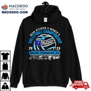 The Road To Greensboro 2024 Ncaa Division Iii Swimming & Diving Regionals Shirt