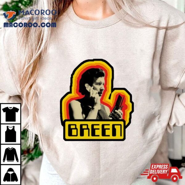 Neil Breen Cell Phones Retro Shirt