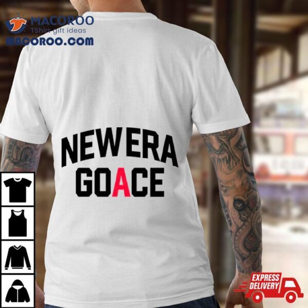 New Era Goace Shirt