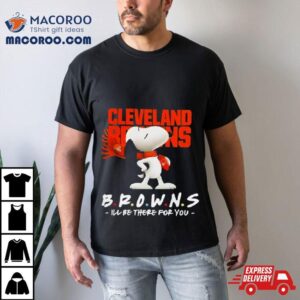 Wacco For Joe Flacco Cleveland Browns T Shirt