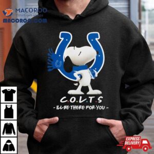 Vintage Nfl Indianapolis Colts T Shirt