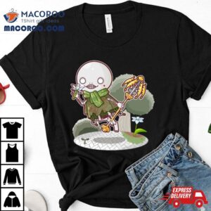 Nier Replicant Emil Shirt