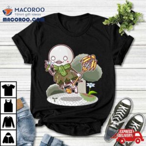 Nier Replicant Emil Shirt